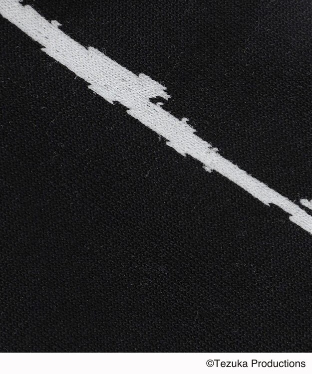 JOSEPH HOMME ブラック・ジャック×JOSEPH HOMME　LONG ソックス ブラック系