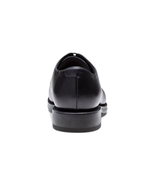 REGAL FOOT COMMUNITY 【リーガルドレス】04HL プレーントウ ビジネスシューズ ブラック