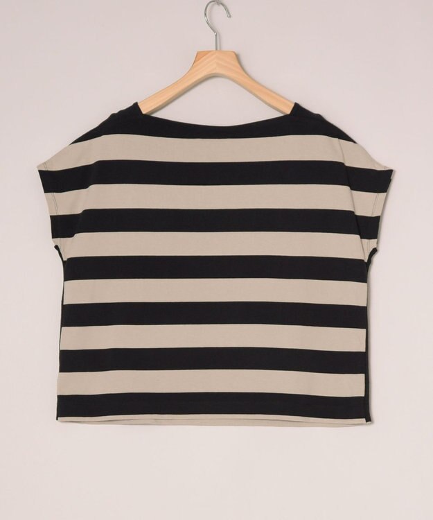 ONWARD Reuse Park 【ICB】カットソー春夏 ベージュ