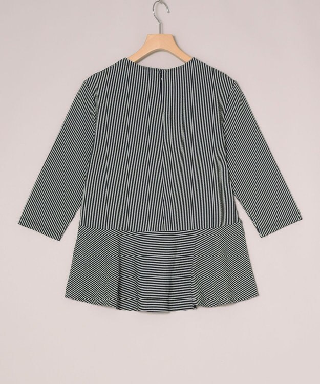 ONWARD Reuse Park 【23区】カットソー春夏 ネイビー
