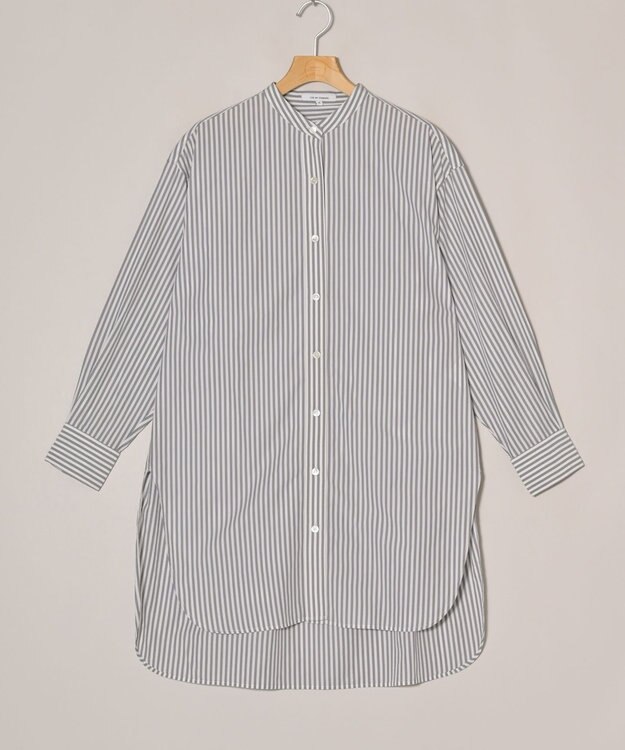 ONWARD Reuse Park 【23区】ブラウス秋冬 ブルー