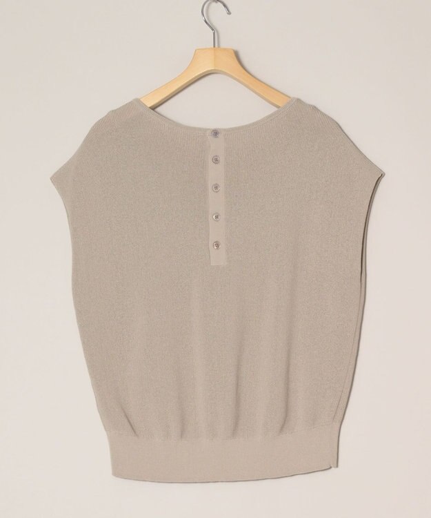 ONWARD Reuse Park 【23区】ニット春夏 ベージュ