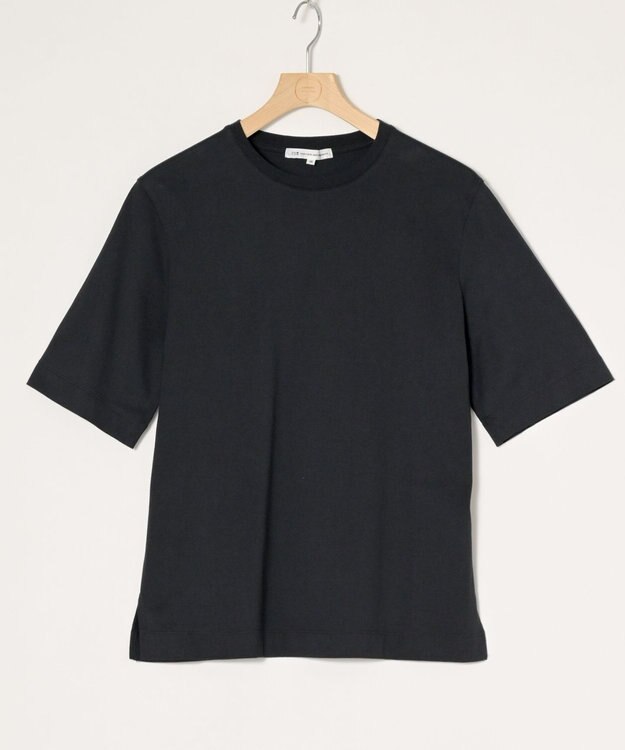 ONWARD Reuse Park 【23区】カットソー春夏 ブラック