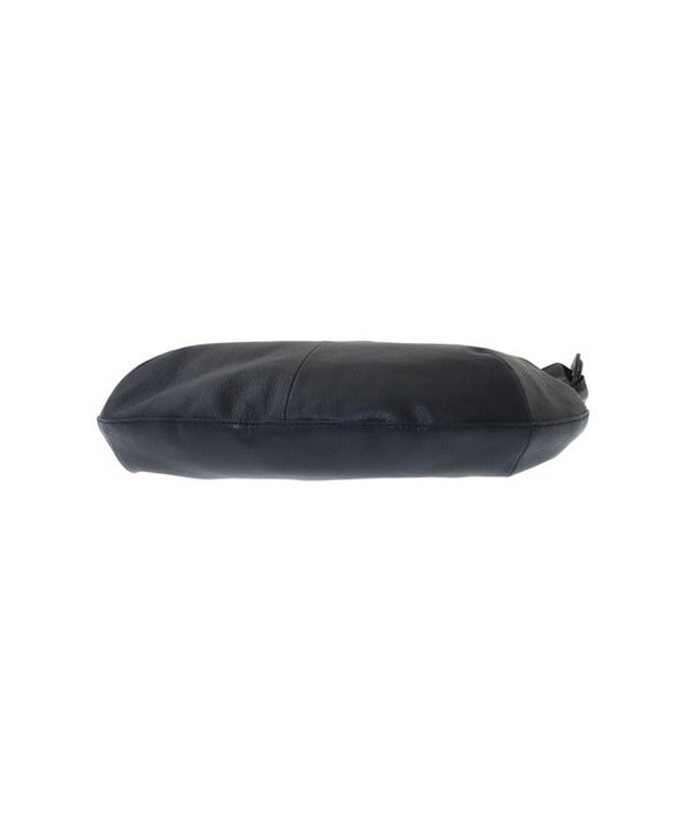 genten 【新色】ムース 2wayショルダー大 クロ