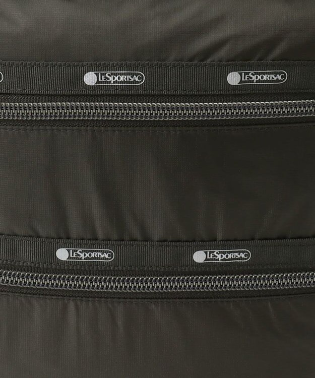 LeSportsac FUNCTIONAL BACKPACK/グラベルC グラベルC