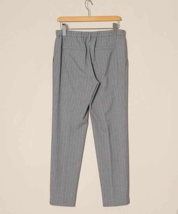 ONWARD Reuse Park 【自由区】パンツ春夏 グレー