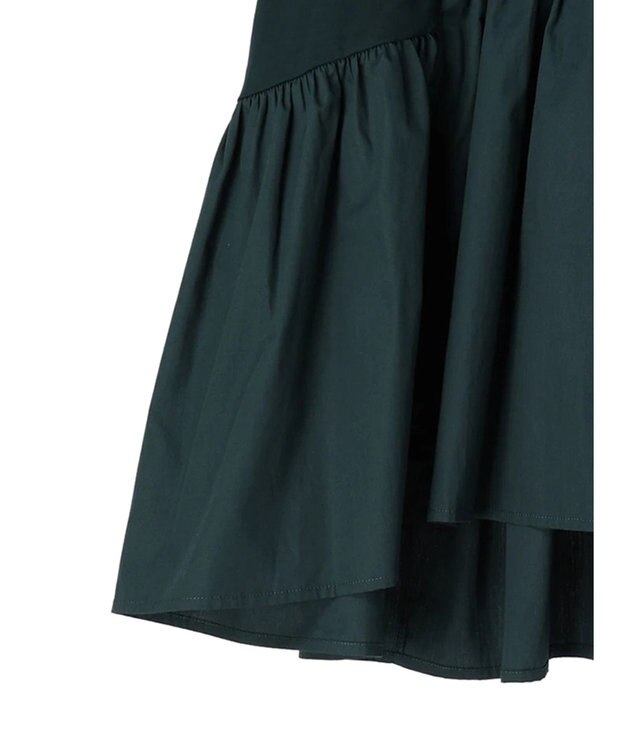 Green Parks ・ＥＬＥＮＣＡＲＥ　ＤＵＥイソザイキリカエプルオーバー Green