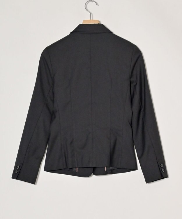 ONWARD Reuse Park 【any SiS】ジャケット春夏 ブラック