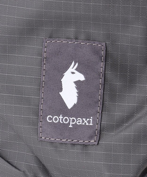JOSEPH ABBOUD MOUNTAIN 【COTOPAX・32LI】MENTE 32L DAYPACK CADA DIA バックパック ライトグレー系