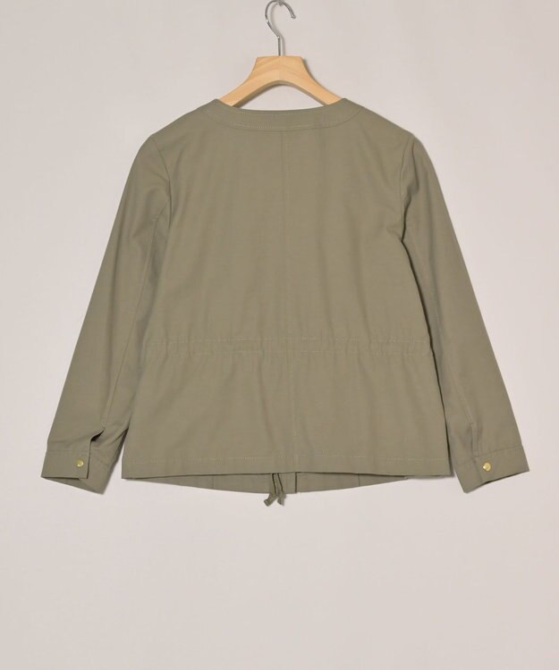 ONWARD Reuse Park 【any SiS】ジャケット春夏 グリーン