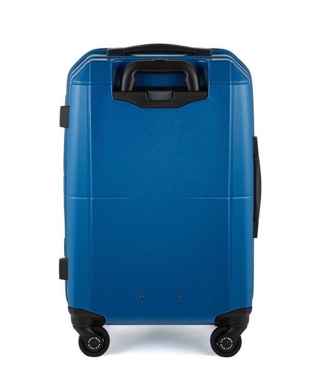 ACE BAGS & LUGGAGE PROTECA フリーウォーカーGLd スーツケース 67L 08543 プロテカ ロイヤルブルー