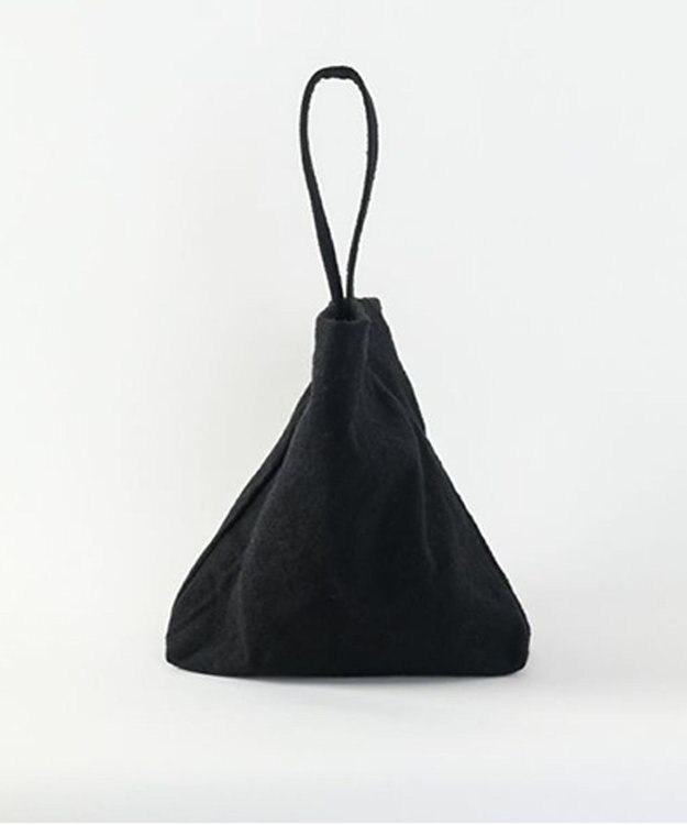 ONWARD CROSSET SELECT 【SETTO】TRIENDL  BAG BLACK