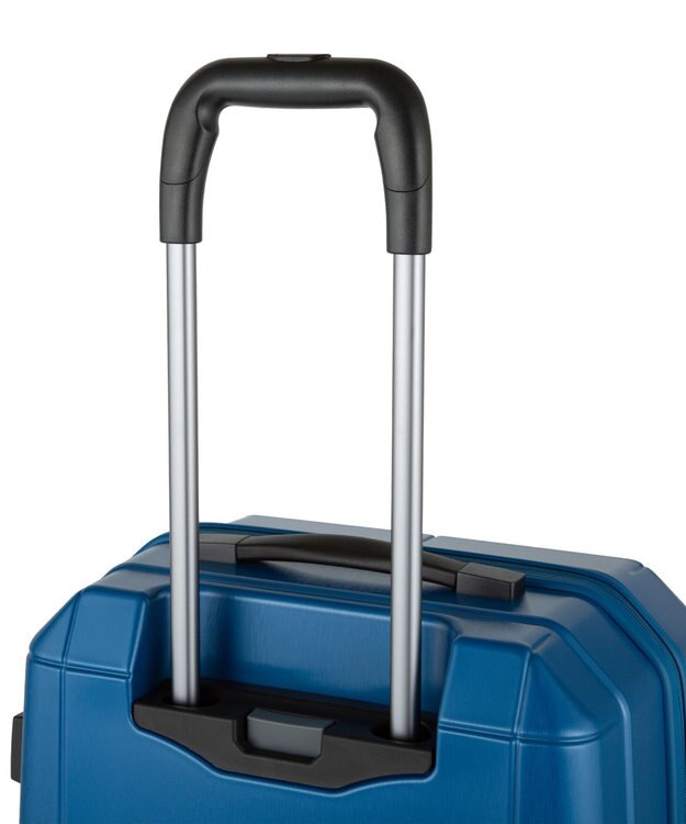 ACE BAGS & LUGGAGE PROTECA フリーウォーカーGLd スーツケース 67L 08543 プロテカ ロイヤルブルー