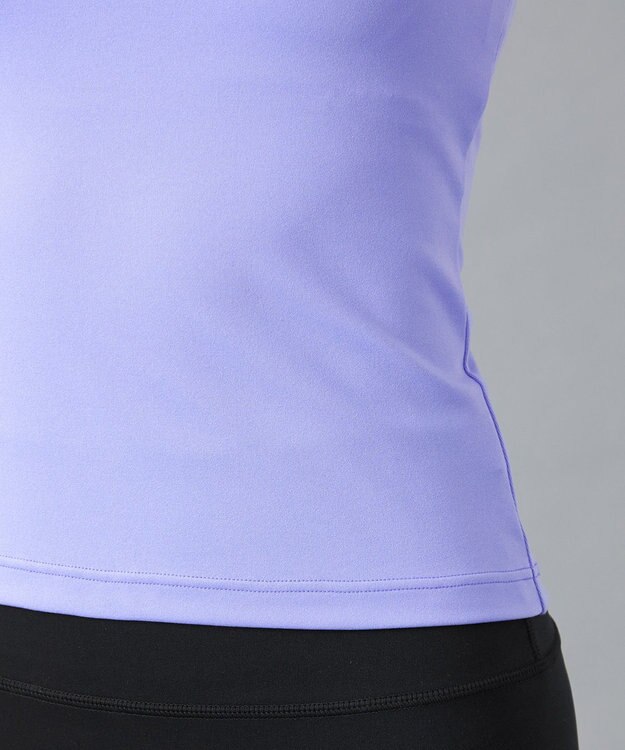 Chacott 新色入荷 Motion ブラトップロング ヒヤシンス