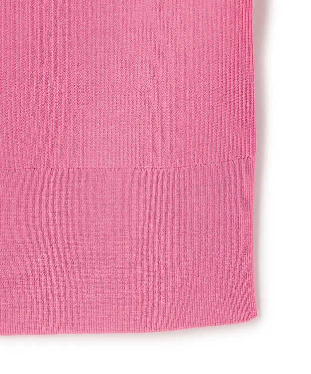 TOCCA SPRING TIME カーディガン オールドローズ系