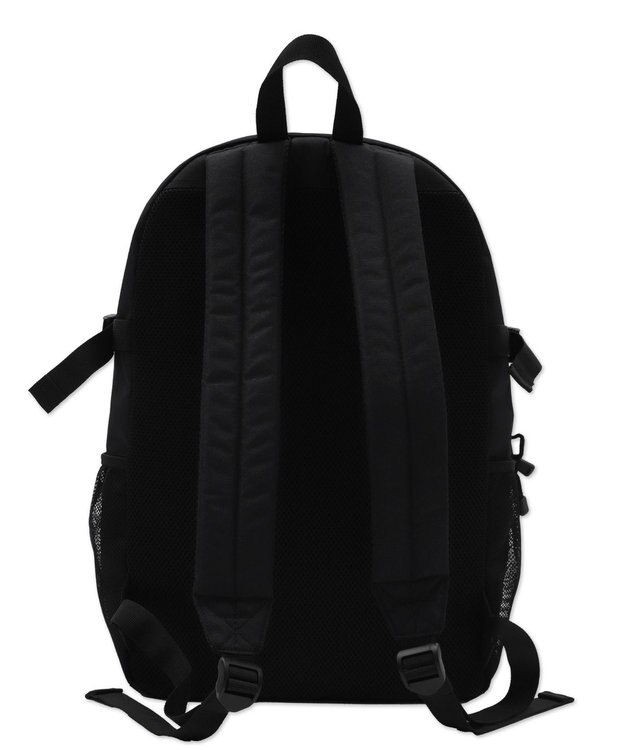 WEGO 【ユニセックス着用ITEM】CONVERSE SNEAKERS PRINT BACK PACK ホワイト