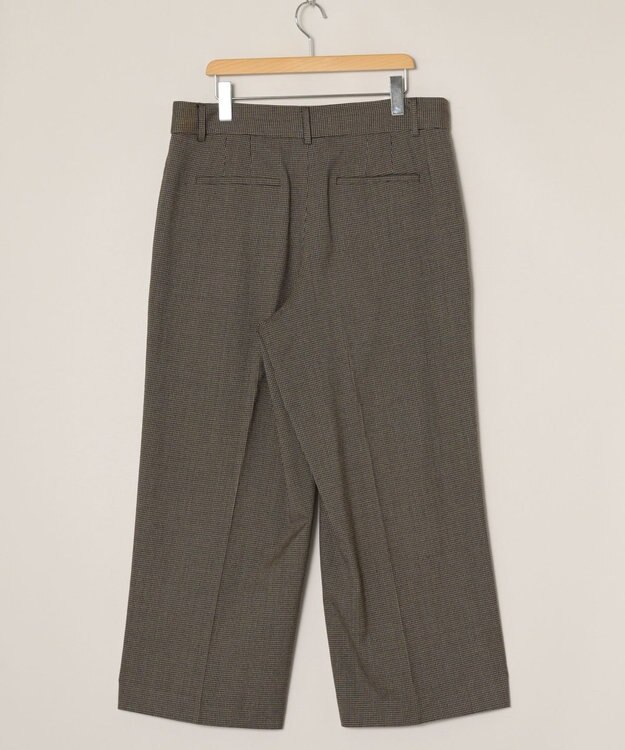 ONWARD Reuse Park 【23区】パンツ秋冬 ブラウン