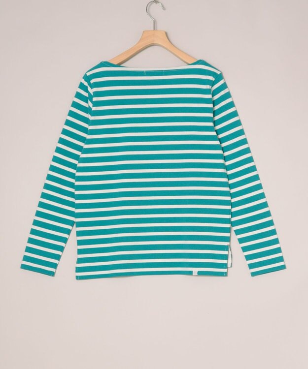 ONWARD Reuse Park 【組曲】カットソー春夏 グリーン