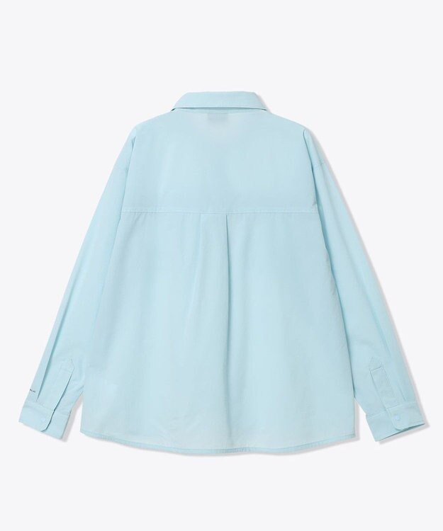 Columbia Columbia/ ウィメンズライトキャニオンロングスリーブシャツ /コロンビア Marine Light