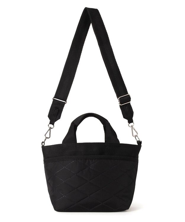 LeSportsac SMALL BUCKET TOTE/ブラッククロスデボス ブラッククロスデボス