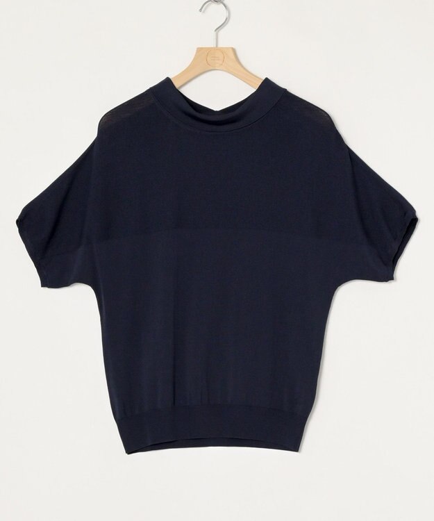 ONWARD Reuse Park 【J.PRESS】ニット秋冬 ネイビー