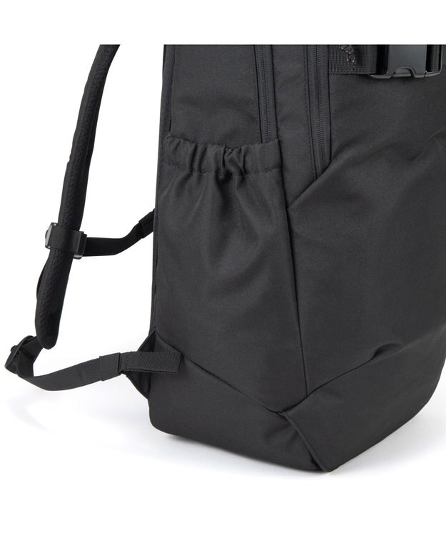 ACE BAGS & LUGGAGE EDGELINK テンプケーションSB リュックサック B4 15.6インチPC収納 29L 60503 エッジリンク グリーン