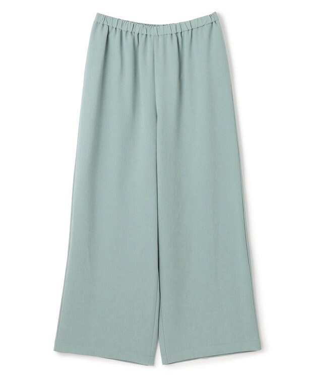 uncrave 新色追加！ドライタッチトロ イージーパンツ アッシュブルー