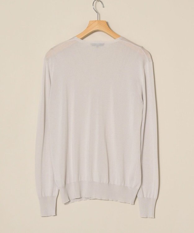 ONWARD Reuse Park 【ICB】ニット春夏 イエロー