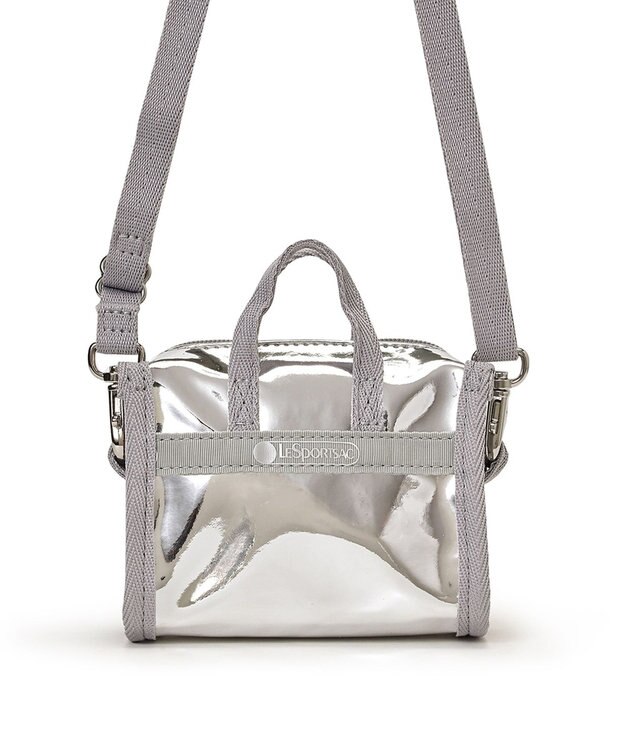 LeSportsac MIR MICRO BAG/スペッキオ スペッキオ