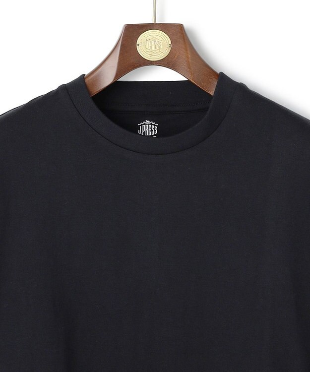 J.PRESS MEN 【WEB・一部店舗限定】2パック Tシャツ ホワイト系9