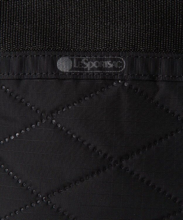LeSportsac SMALL BUCKET TOTE/ブラッククロスデボス ブラッククロスデボス