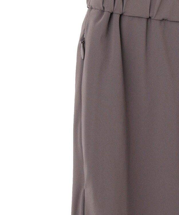 UNFILO ラッシュガード  セミフレアパンツ チャコール