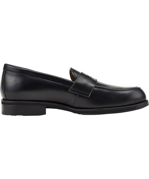 ASICS WALKING ランウォーク トラッド メンズ 3E ブラック系