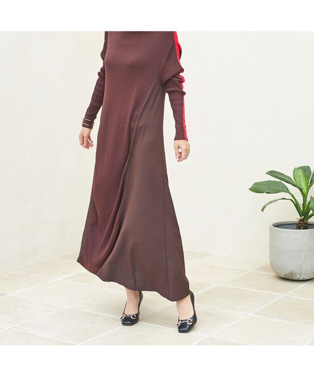 MODE ET JACOMO <MODE ET JACOMO>ビットデザインパンプス ブラック