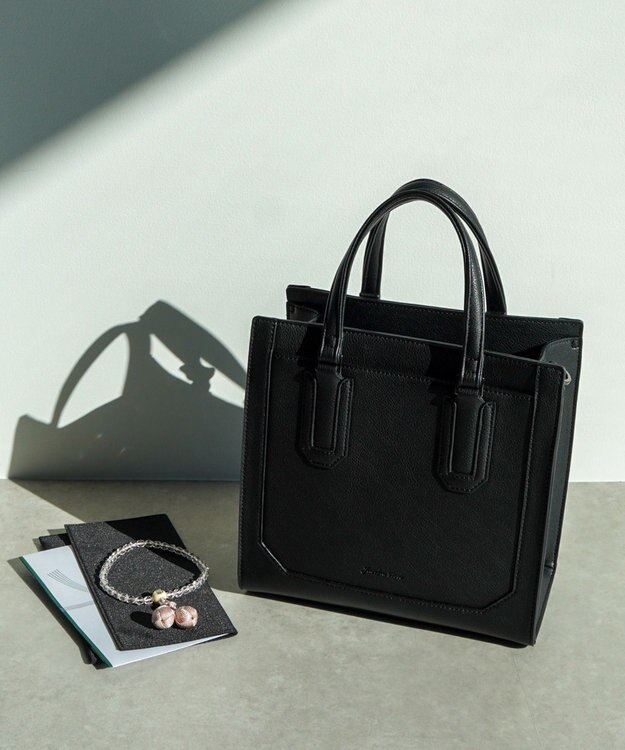 ACE BAGS & LUGGAGE 【慶弔兼用】 Jewelna Rose アリゼ シンクブラック 65651 ジュエルナローズ ブラック