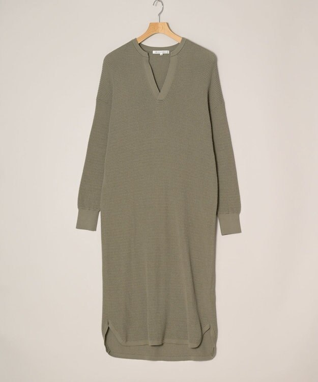 ONWARD Reuse Park 【23区】ワンピース春夏 グリーン