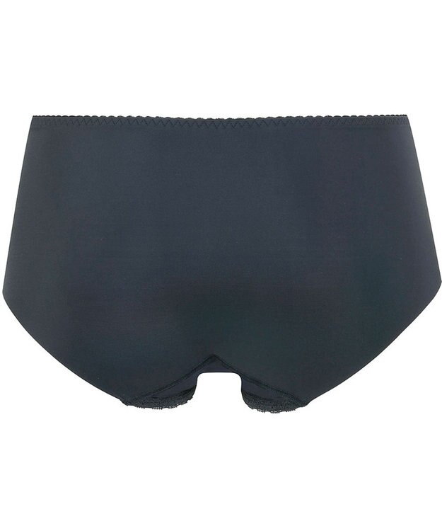 Wing ショーツ 【後ろ姿きれいブラ】 KB2718とペア やさしいフィット感 フリーカッティング(裾) はきこみ丈あさめ KF2918 ウイング／ワコール コン