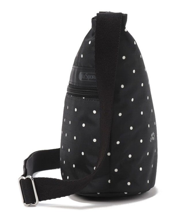 LeSportsac MINI BUCKET SHOULDER BAG/プティドット プティドット