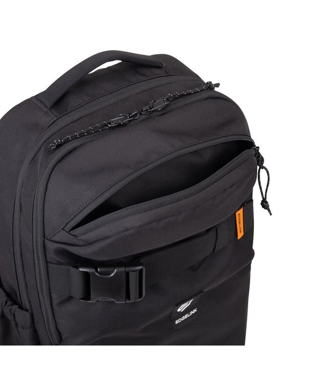 ACE BAGS & LUGGAGE EDGELINK テンプケーションSB リュックサック B4 15.6インチPC収納 29L 60503 エッジリンク グリーン