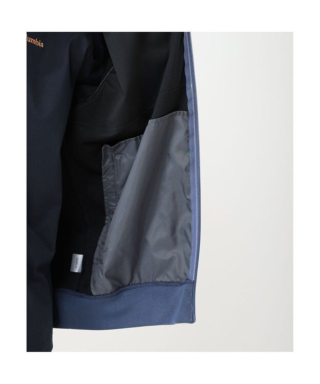 Columbia Columbia/ ウィルキンソンコーブフーディ /コロンビア Dark Mountain Multi