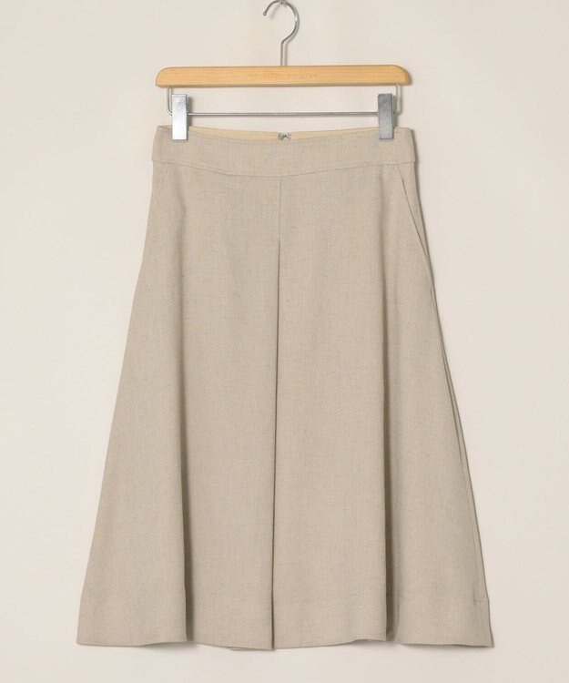 ONWARD Reuse Park 【23区】スカート春夏 ベージュ