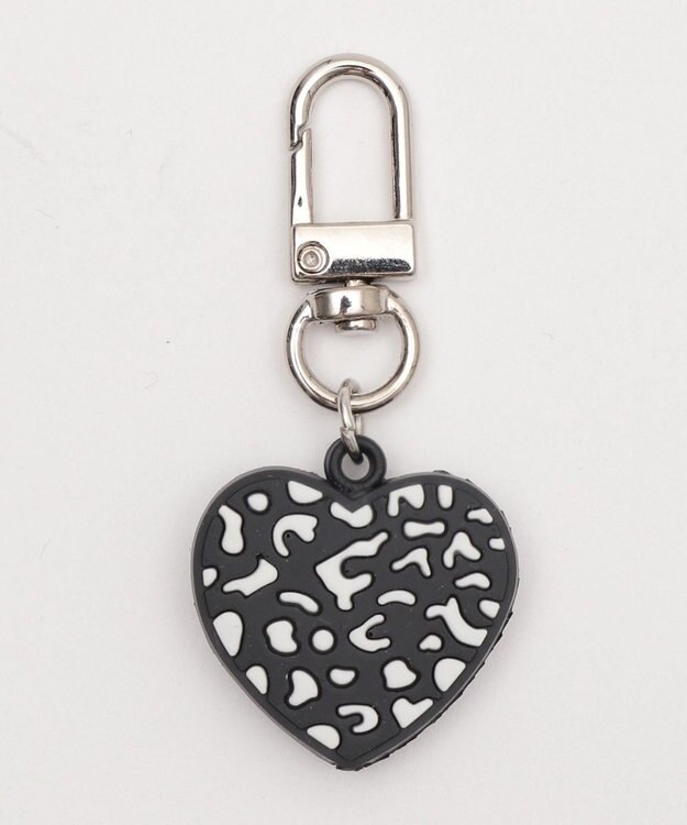 WEGO ミニモチーフキーホルダー 柄11