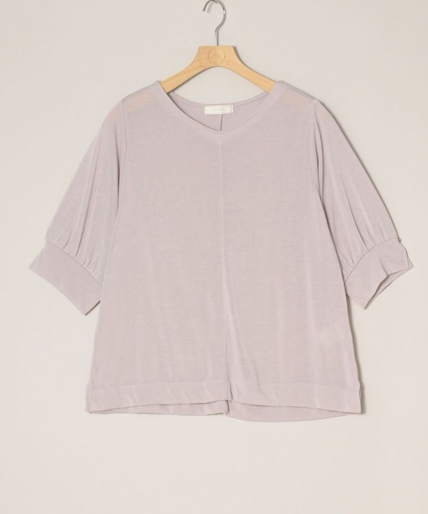 ONWARD Reuse Park 【any SiS】カットソー春夏 グレー