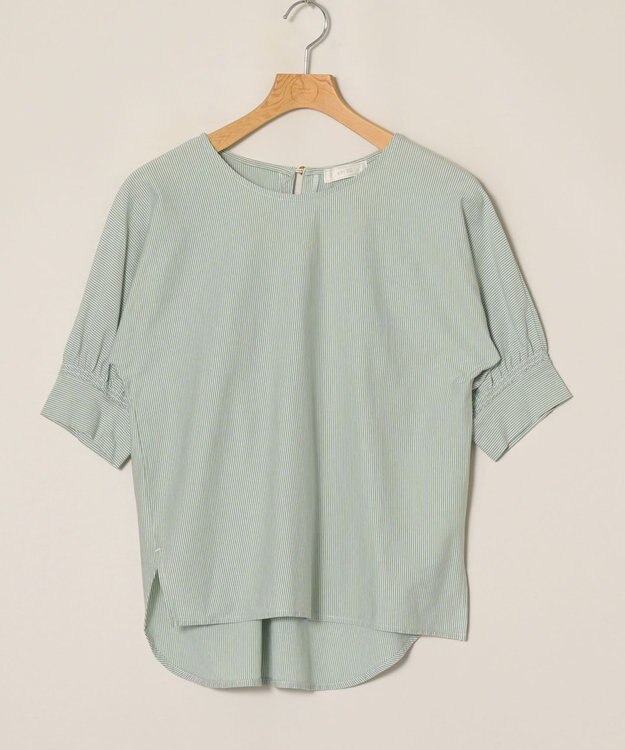 ONWARD Reuse Park 【any SiS】カットソー春夏 グリーン
