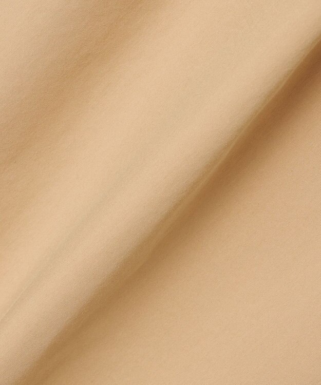 23区 【GOLD LABEL】タイプライターバイオ ワイドパンツ ベージュ系