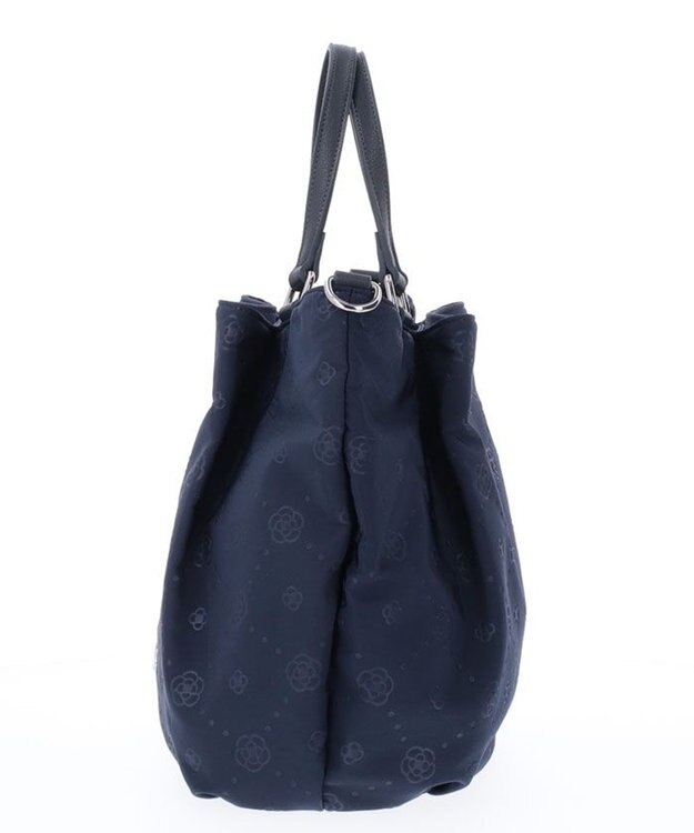 CLATHAS ルラック 2WAYバッグ ダークブルー