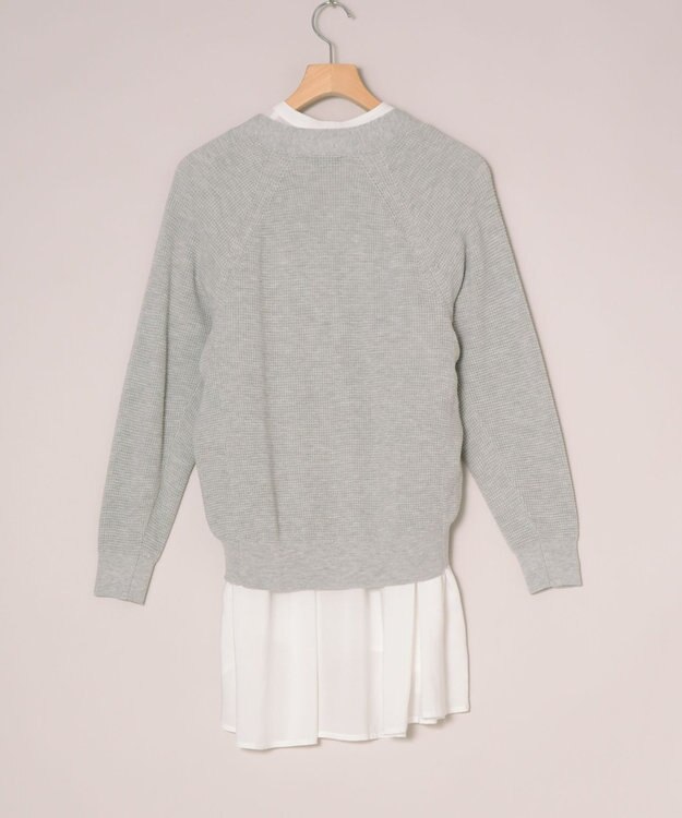 ONWARD Reuse Park セット商品/サイズF【any FAM】ニット春夏×ブラウス春夏 その他