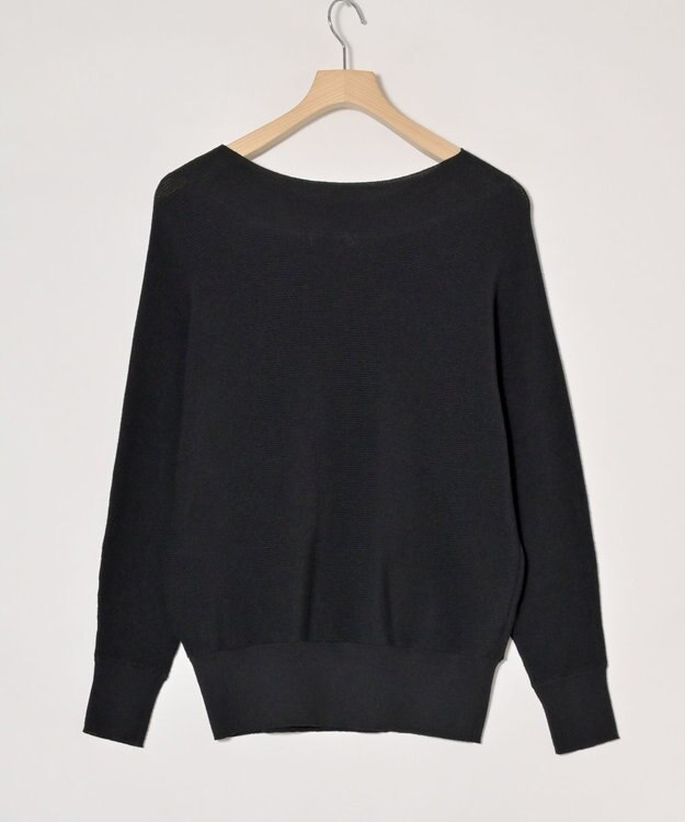 ONWARD Reuse Park 【any FAM】ニット秋冬 ブラック