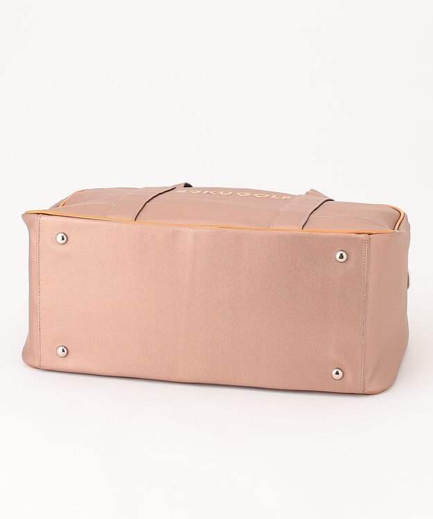 23区GOLF 【WOMEN】ボストンバッグ ベージュ系