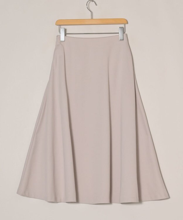 ONWARD Reuse Park 【自由区】スカート秋冬 グレー